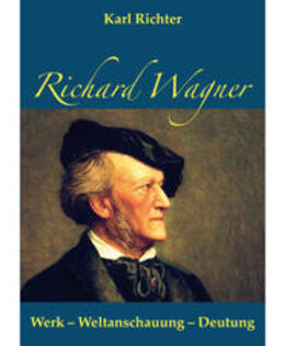 Richter |  Richard Wagner | Buch |  Sack Fachmedien