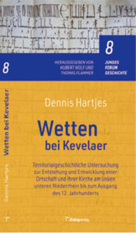 Hartjes / Wolf / Flammer |  Wetten bei Kevelaer | Buch |  Sack Fachmedien
