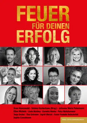 Kocherhans / Petermann / Michels |  FEUER FÜR DEINEN ERFOLG | Buch |  Sack Fachmedien