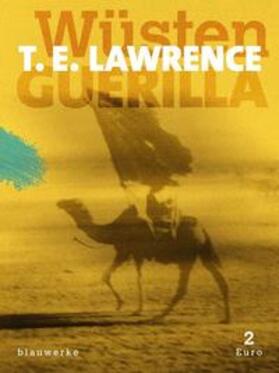Lawrence / Niehoff |  Wüsten-Guerilla | Buch |  Sack Fachmedien