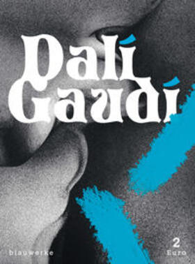 Dalí / Niehoff |  Gaudí | Buch |  Sack Fachmedien