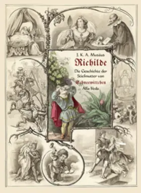 Musäus |  Richilde | Buch |  Sack Fachmedien