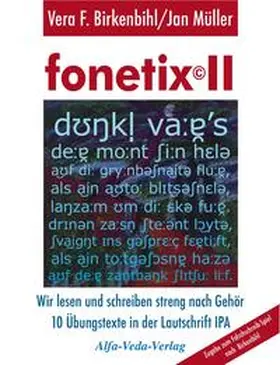 Birkenbihl / Müller |  fonetix II | Buch |  Sack Fachmedien