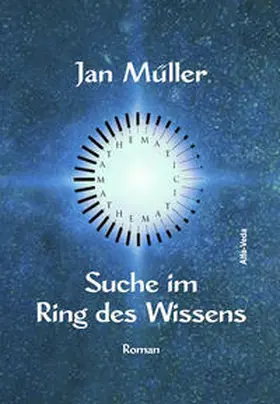 Müller |  Suche im Ring des Wissens | Buch |  Sack Fachmedien