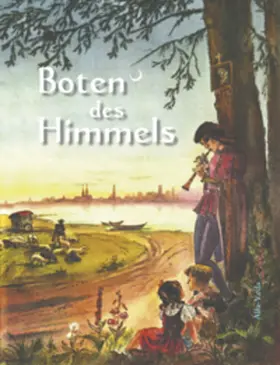 Mayer / Müller |  Boten des Himmels | Buch |  Sack Fachmedien