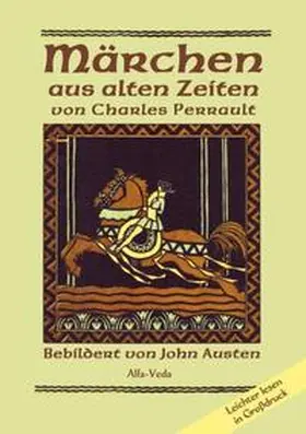 Perrault |  Märchen aus alten Zeiten | Buch |  Sack Fachmedien