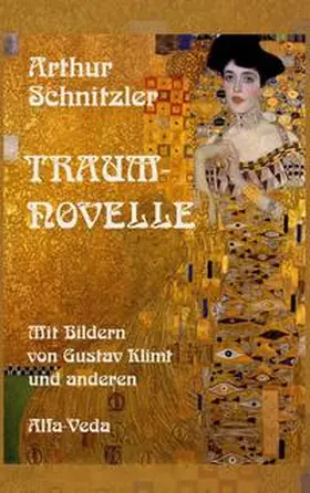 Schnitzler |  Traumnovelle | Buch |  Sack Fachmedien