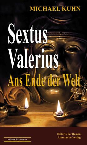 Kuhn |  Sextus Valerius | eBook | Sack Fachmedien
