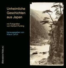 Lerch / Brauns |  Unheimliche Geschichten aus Japan | Buch |  Sack Fachmedien