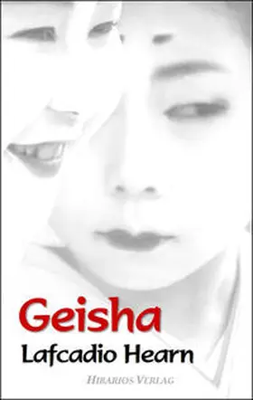 Hearn / Lerch |  Geisha | Buch |  Sack Fachmedien