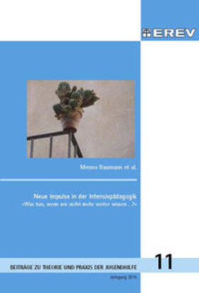  Neue Impulse in der Intensivpädagogik | Buch |  Sack Fachmedien