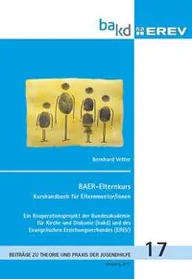 Vetter |  BAER-Elternkurs | Buch |  Sack Fachmedien