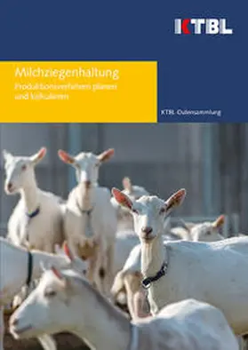 Achilles / Däuber / Funk | Milchziegenhaltung | Buch | 978-3-945088-80-7 | sack.de