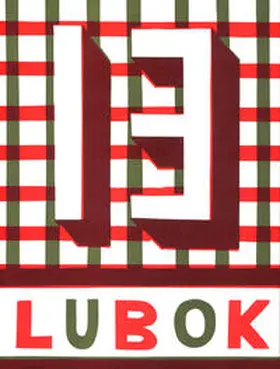 Ruckhäberle |  Lubok 13 | Buch |  Sack Fachmedien