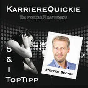 Grieger-Langer / Becker |  KarriereQuickie | Sonstiges |  Sack Fachmedien