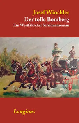 Winckler |  Der tolle Bomberg | Buch |  Sack Fachmedien