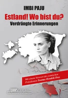 Paju |  Estland! Wo bist Du? | Buch |  Sack Fachmedien