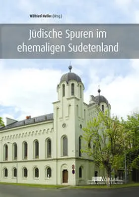 Heller |  Jüdische Spuren im ehemaligen Sudetenland | Buch |  Sack Fachmedien