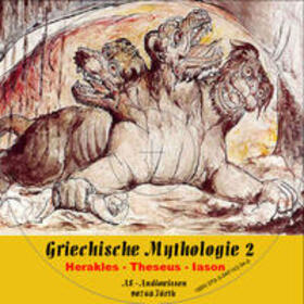 Homer / AS-AudioWissen |  Griechische Mythologie 2 | Sonstiges |  Sack Fachmedien