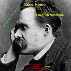 Nietzsche / AS-AudioWissen |  Ecce Homo | Sonstiges |  Sack Fachmedien