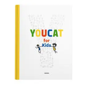 Barta / Österreichische Bischofskonferenz / Heereman |  Youcat for Kids | Buch |  Sack Fachmedien