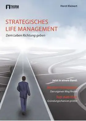 Kleinert |  Strategisches Life Management | Buch |  Sack Fachmedien