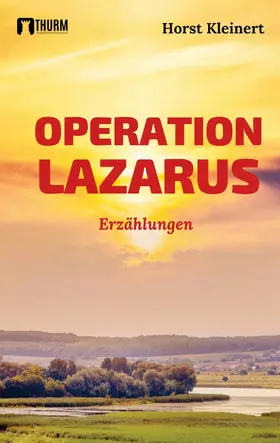 Kleinert |  Operation Lazarus | eBook | Sack Fachmedien