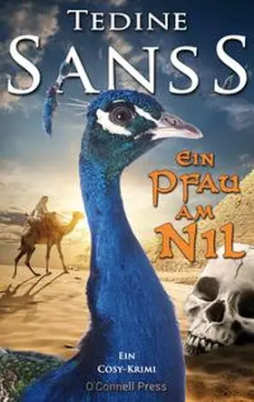 Sanss |  Ein Pfau am Nil | Buch |  Sack Fachmedien