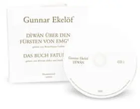 Ekelöf |  Diwan über den Fürsten von Emgión / Das Buch Fatumeh | Sonstiges |  Sack Fachmedien