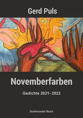 Puls |  Novemberfarben | Buch |  Sack Fachmedien