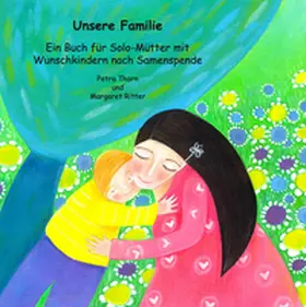 Thorn / Ritter |  Unsere Familie | Buch |  Sack Fachmedien