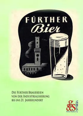 Städtler-Ley / Baumeister |  Fürther Bier | Buch |  Sack Fachmedien