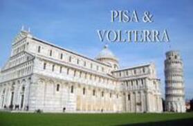 Schmitt |  Bildband Pisa & Volterra | Buch |  Sack Fachmedien