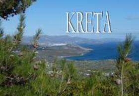 Klein |  Bildband Kreta | Buch |  Sack Fachmedien