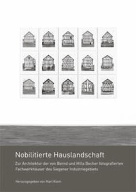 Kiem |  Nobilitierte Hauslandschaft | Buch |  Sack Fachmedien