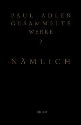 Adler / Teufel |  Nämlich | Buch |  Sack Fachmedien