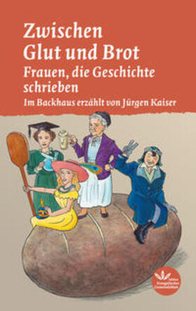 Kaiser |  Zwischen Glut und Brot | Buch |  Sack Fachmedien