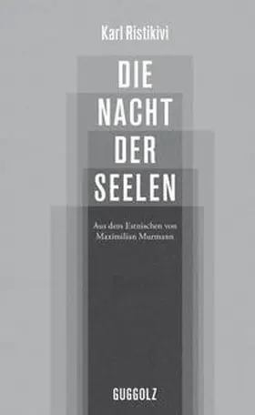 Ristikivi |  Die Nacht der Seelen | Buch |  Sack Fachmedien