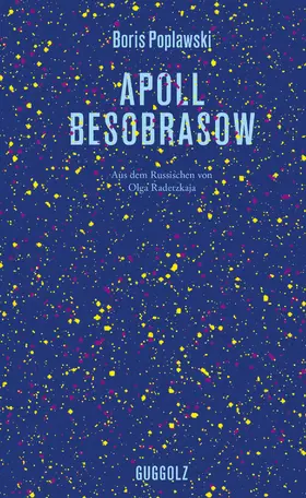 Poplawski | Apoll Besobrasow | E-Book | sack.de