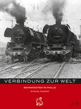 Trieder / Götze / Gerlach |  Verbindung zur Welt | Buch |  Sack Fachmedien