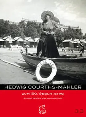 Trieder / Semmer |  Hedwig Courths-Mahler | Buch |  Sack Fachmedien