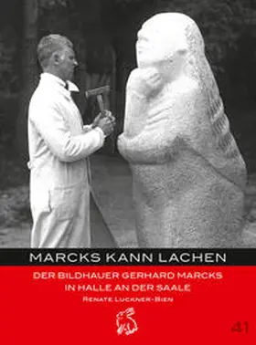 Luckner-Bien |  Marcks kann lachen | Buch |  Sack Fachmedien