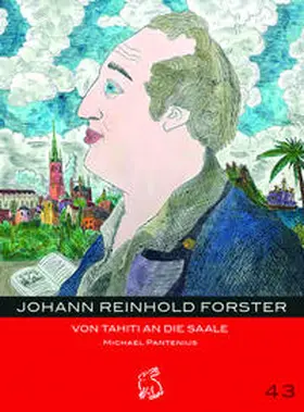 Pantenius |  Johann Reinhold Forster | Buch |  Sack Fachmedien