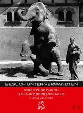 Jeschner / Gerlach / Götze |  Besuch unter Verwandten | Buch |  Sack Fachmedien