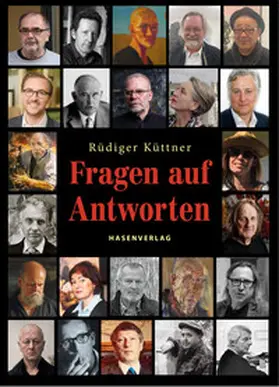 Küttner |  Fragen auf Antworten | Buch |  Sack Fachmedien