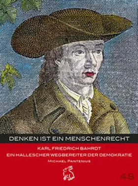 Pantenius / Moritz / Gerlach |  Denken ist ein Menschenrecht | Buch |  Sack Fachmedien