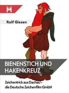 Giesen |  Bienenstich und Hakenkreuz | Buch |  Sack Fachmedien