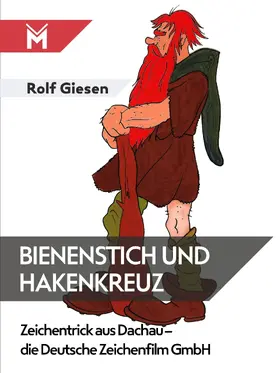 Giesen |  Bienenstich und Hakenkreuz | eBook | Sack Fachmedien