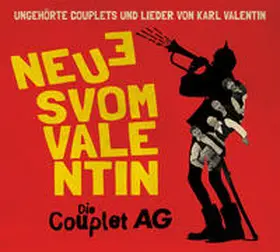 Kirner |  Neues vom Valentin-Ungehoert | Sonstiges |  Sack Fachmedien