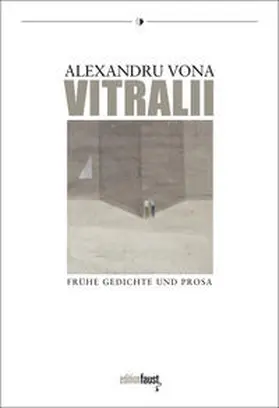 Vona / Bulucz |  Vitralii | Buch |  Sack Fachmedien